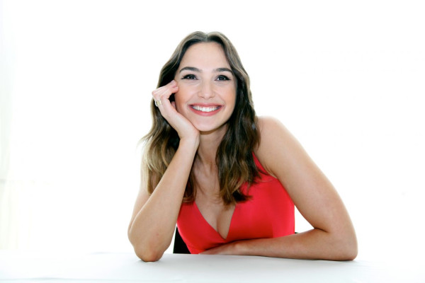 Gal Gadot pic #874930