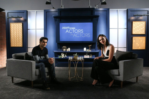 Gal Gadot – Variety’s “Actors on Actors” Studio in Los Angeles