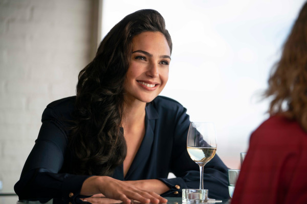 Gal Gadot - &#039;Wonder Woman 1984&#039; Stills // 2020