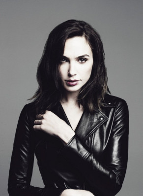 Gal Gadot pic #999336