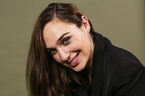 Gal Gadot – New York Times Photoshoot, 2017