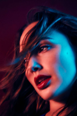 Gal Gadot – Photoshoot for The Hollywood Reporter, May 2017