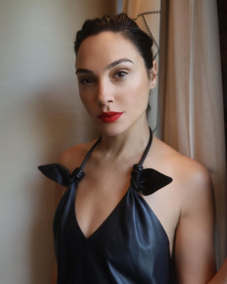 Gal Gadot by Gregory Russell