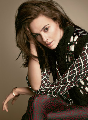 Gal Gadot pic #828521