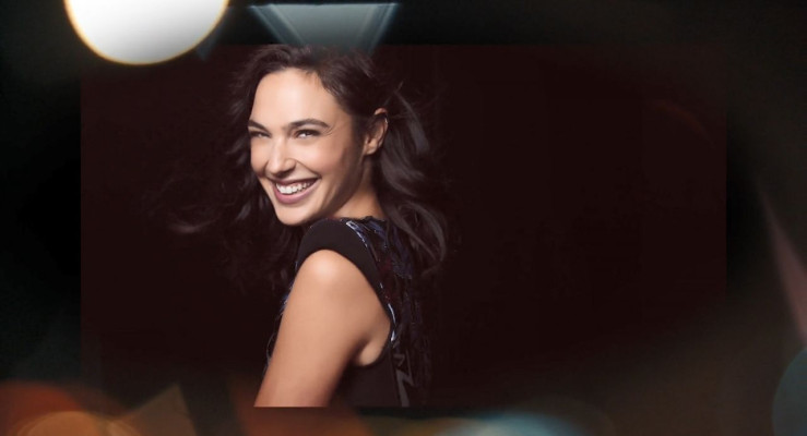 Gal Gadot – Photoshoot for Saturday Night Live, October 2017