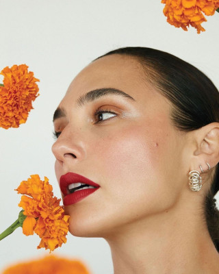 Gal Gadot for Revolve // 2020
