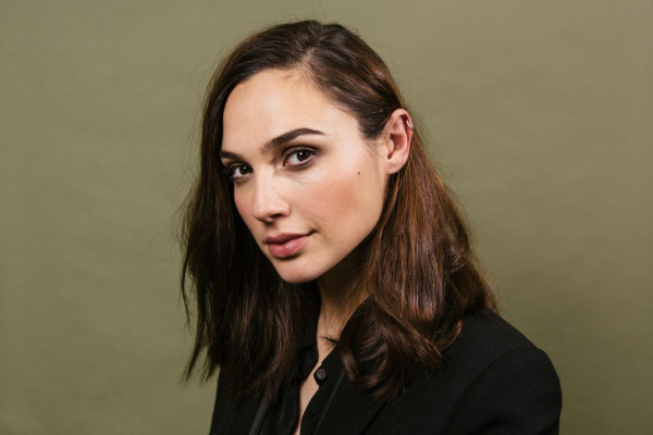 Gal Gadot – New York Times Photoshoot, 2017