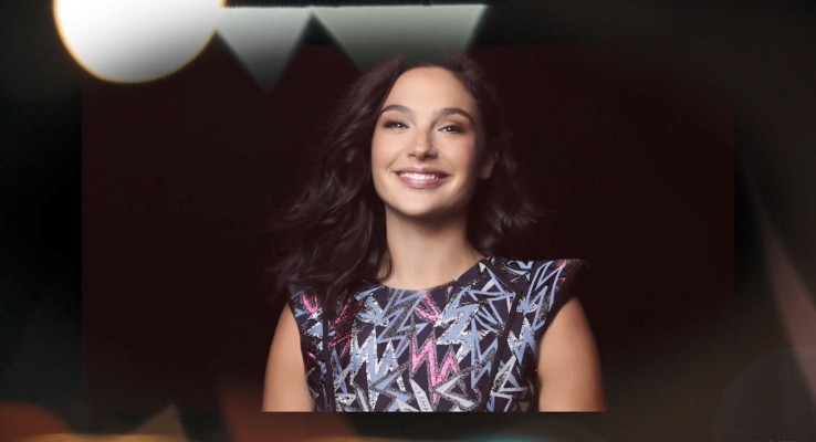 Gal Gadot – Photoshoot for Saturday Night Live, October 2017