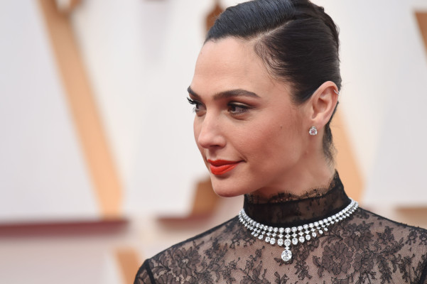 Gal Gadot - 92nd Annual Academy Awards in Los Angeles (Arrival) // 09.02.2020
