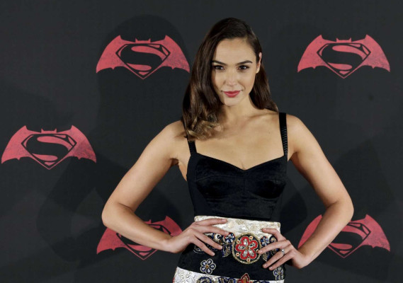 Gal Gadot pic #876297