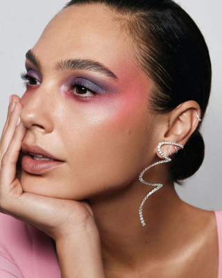Gal Gadot for Revlon // 2020