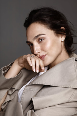 Gal Gadot by Tal Abudi (2021)