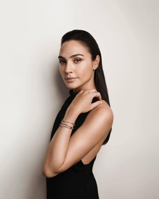 Gal Gadot ~ Tiffany &amp;amp; Co April 2023