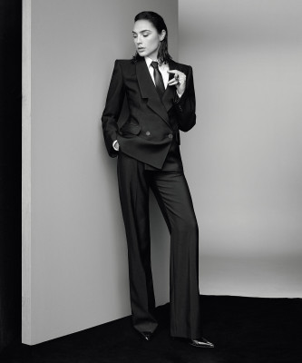 Gal Gadot ~ El País S Moda June 2023