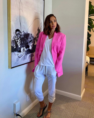 Gal Gadot - Backstage || 2021