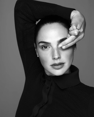 Gal Gadot by Tal Abudi (2021)