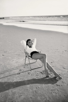 Gal Gadot by Dudi Hasson for Vanity Fair \\ November 2020