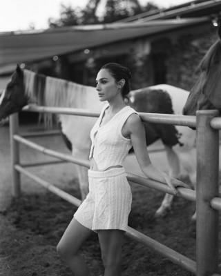 Gal Gadot Misc