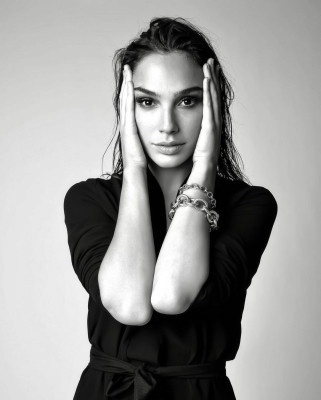 Gal Gadot Misc