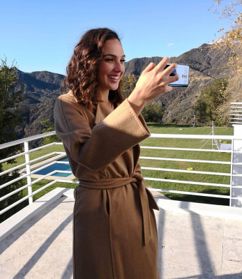 Gal Gadot pic #1272211