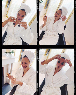 Gal Gadot pic #1272213
