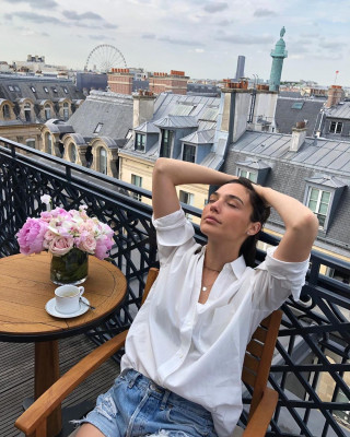 Gal Gadot pic #1272218
