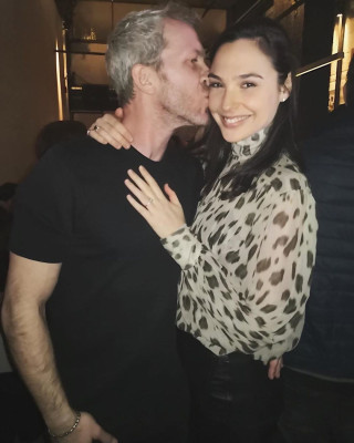 Gal Gadot pic #1272202