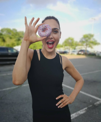 Gal Gadot pic #1272201