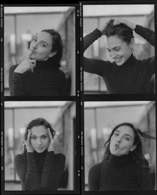 Gal Gadot pic #1272209