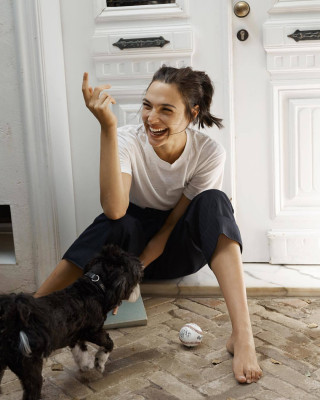 Gal Gadot 