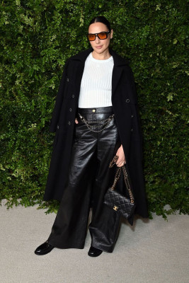 Gal Gadot at  Academy Womens Lancheon by Chanel 2024 in Los Angeles