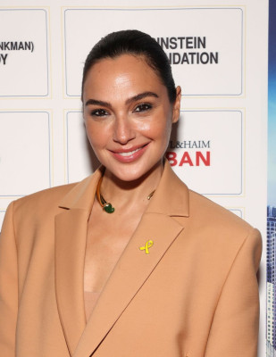 Gal Gadot at 36th Israel Film Festival Opening Night Gala