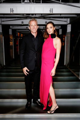 Gal Gadot-27th Annual ELLE Women In Hollywood Celebration