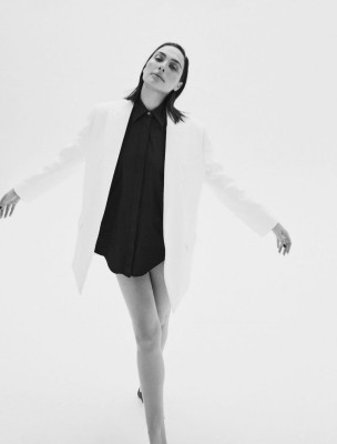 Gal Gadot for Harper&#039;s Bazaar Spain, March 2025