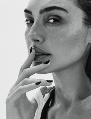 Gal Gadot for Harper&#039;s Bazaar Spain, March 2025