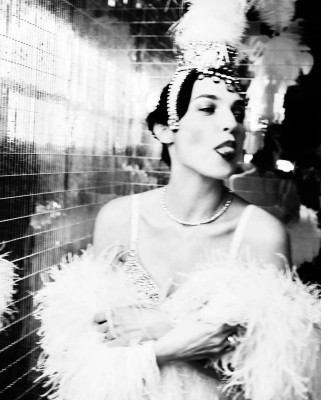 Gal Gadot for Von Magazine, May 2025