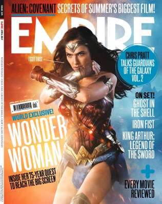 Gal Gadot pic #969414