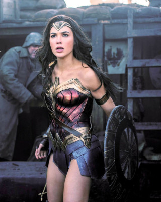 Gal Gadot pic #969415