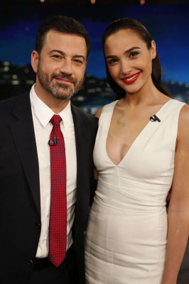 Gal Gadot pic #919315