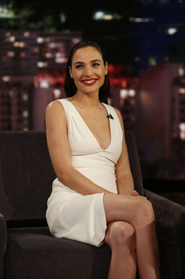 Gal Gadot pic #919312