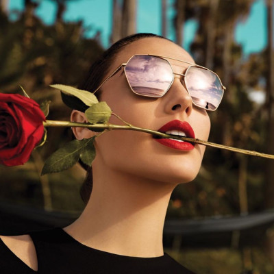 Gal Gadot – Cool Ray Collection 2017
