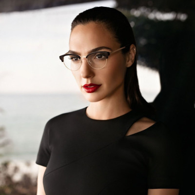 Gal Gadot – Cool Ray Collection 2017