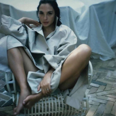 Gal Gadot pic #1019788