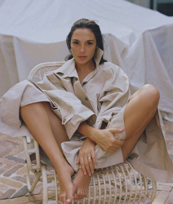 Gal Gadot pic #1019789
