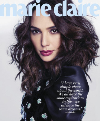 Gal Gadot pic #963897