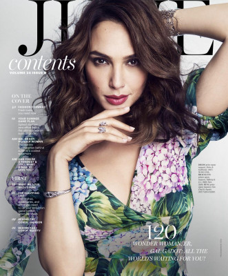 Gal Gadot pic #963892