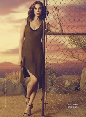 Gal Gadot pic #971700