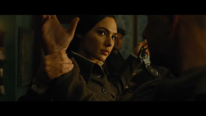 Gal Gadot pic #908465