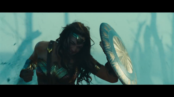 Gal Gadot pic #908464
