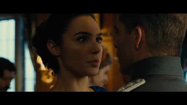 Gal Gadot pic #908670